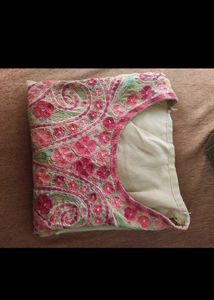 Beautiful Embroidered Kurta