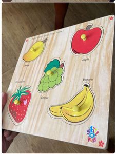 Skillofun Fruit Tray