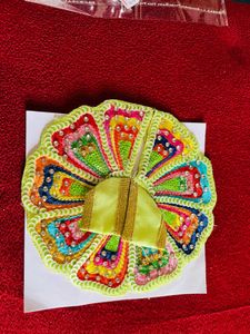Laddu Gopal Dress New With Tag
