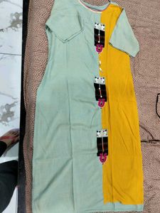 Women Kurta Set