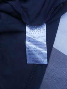Boss Men&#39;s Polo T-Shirt