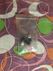 Earbuds Cover Totally New