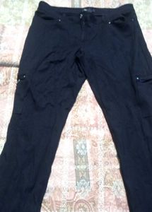 Trouser Jean's
