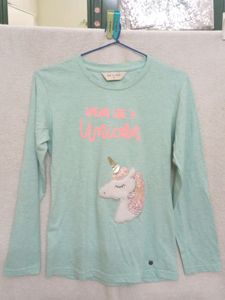 Party Wear T Shirt