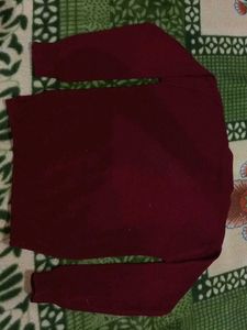 Boy Sweater
