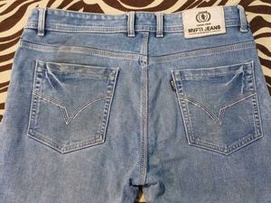 Branded Denim Jeans For Men&#39;s👖