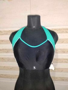 Danskin Now Sports Bra Size 38DD