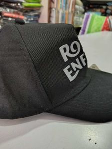 Cap
