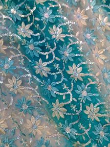 Embroidered only Lehenga no blouse