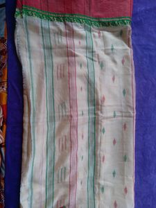 Taant Saree