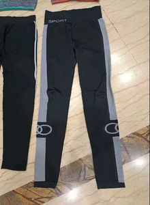 Athletic Leggings