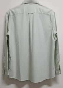 Striped Long Sleeve Shirt