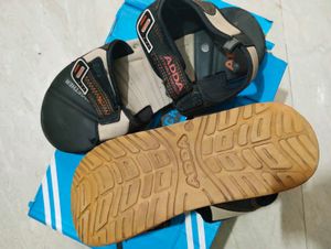 Comfortable AB Sandals