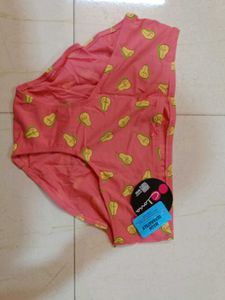 Clovia Brief XXL Size