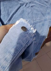 Denim Jacket✨