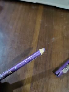 Mixed Kajals And Eyeliners