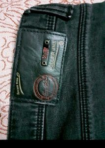 Killer Slim Straight Jeans