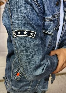 Superdry Denim