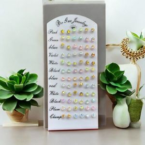 Daily Wear Studs