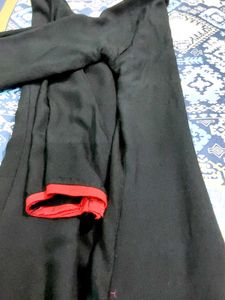 Elegant Embroidered Kurta