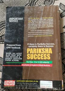 Business Studies Class 11 Book