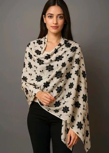 u can choose any three Stylish Scarves &amp; Stoles