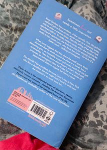 The American Roommate Experiment - Elena Armas