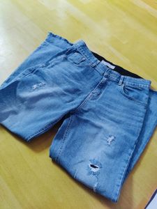 Denim Jeans 👖🎀