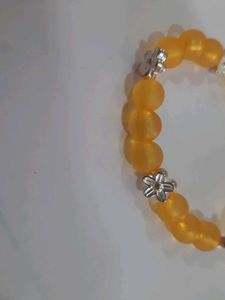 Beaded Bracelet