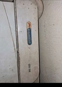 Godrej Top Loaded Washing Machine