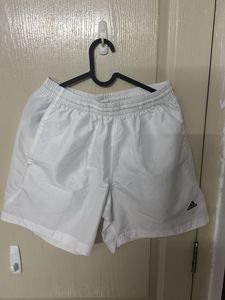 Addidas Workout shorts
