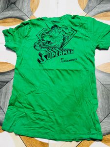Superman Graphic Tee