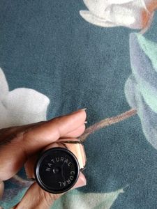 Lakme Forever Matte Foundation