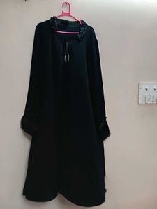 Plus Size Indo - western Top