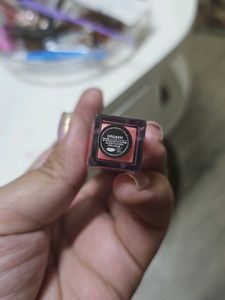 NARS Lip Gloss Shade Orgasm