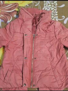 Beautiful Jacket