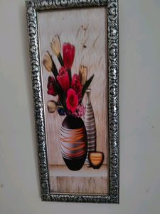 Wall Decor Frame