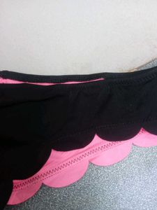 Victoria&#39;s Secret Black Panties