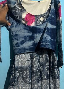 Stylish Maxi