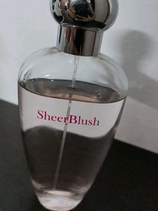 FLORAL PERFUME FRAGRANCE 100ml