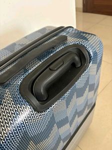 Zouk Gym &amp; Travel Bag
