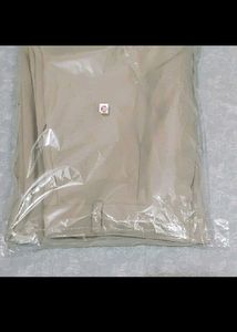 BRAND NEW KOREAN TOP SHIRT &amp; BEIGE PANT