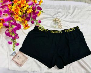 🇳🇿💫🔥Tweety Boxers Unisex Wear