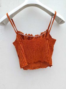 Shein Branded Tank Top.