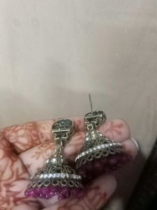 Combo Earrings