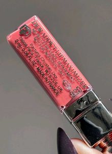 MINI ROSE NUDE DIOR LIP MAXIMIZER