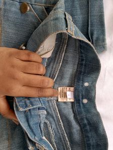 Girls denim Shorts