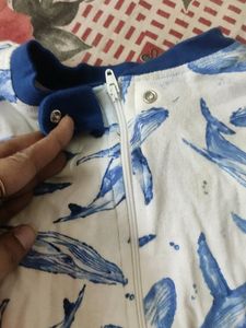 Little Baby Romper