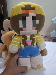 Plush Toy Bundle