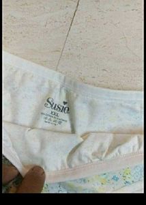 TAABU AND SUSIE WOMEN'S Briefs -